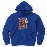 Coolest Pumpkin In The Patch Floral Ghost Funny Gift Hoodie thumb 0