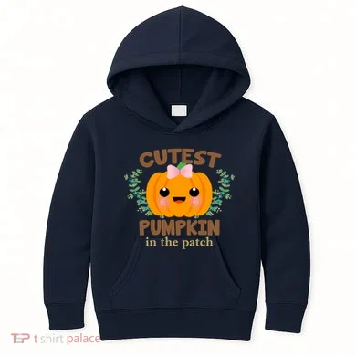 Kids Hoodie