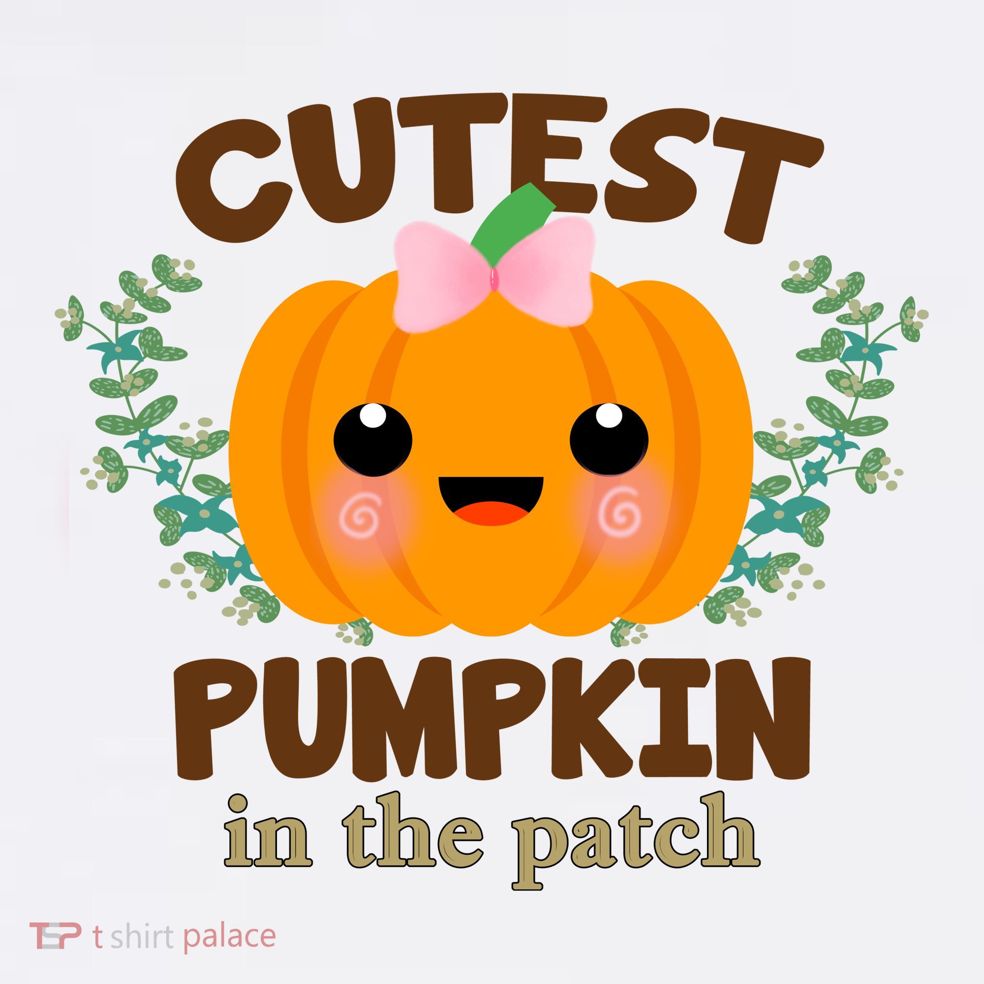 Cutest Pumpkin In The Patch October Coffee Mug