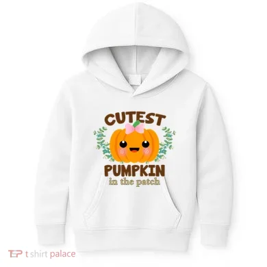 Kids Hoodie