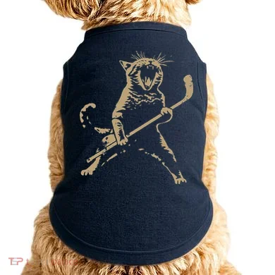 Doggie Tank