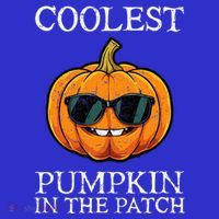 Coolest Pumpkin In The Patch Halloween Tank Top thumb 6