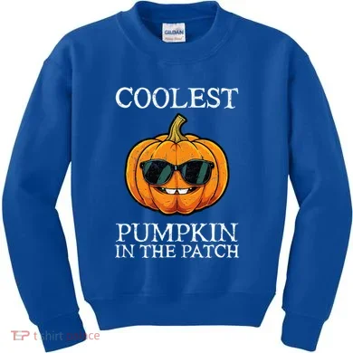 Kids Sweatshirt