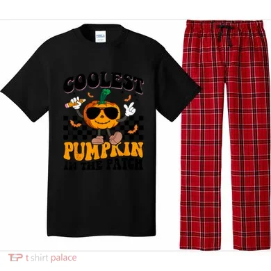 Pajama Set