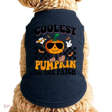 Doggie Tank