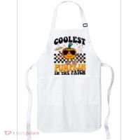 Coolest Pumpkin In The Patch Apron thumb 0