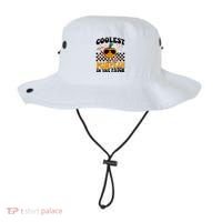 Coolest Pumpkin In The Patch Bucket Hat thumb 0