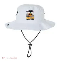 Coolest Pumpkin In The Patch Bucket Hat thumb 0