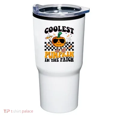 Tumbler