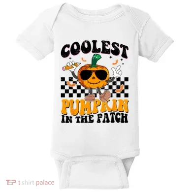 Baby Bodysuit