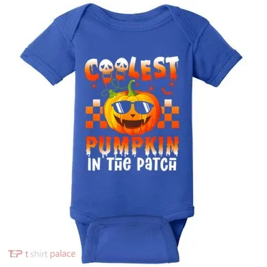 Baby Bodysuit