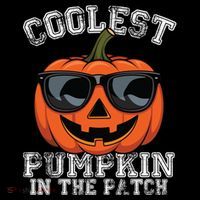 Coolest Pumpkin In The Patch Halloween Great Gift Coffee Mug thumb 5