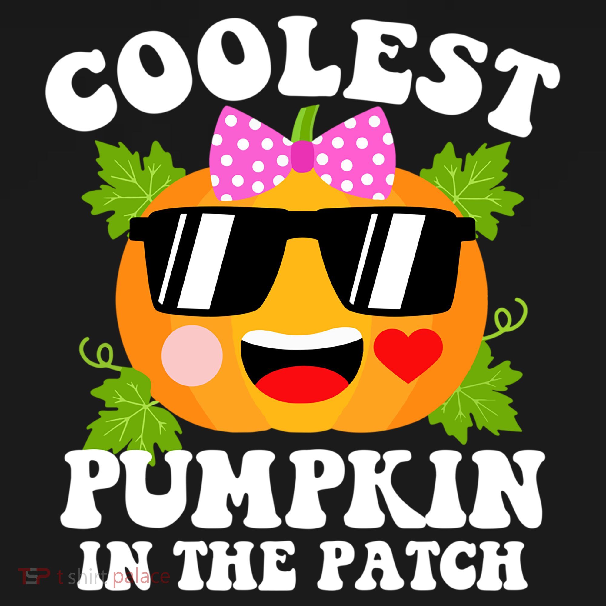 Coolest Pumpkin In The Patch Gift Funny Halloween Costume Gift Doggie Tank