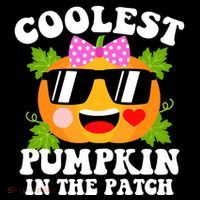 Coolest Pumpkin In The Patch Gift Funny Halloween Costume Gift Coffee Mug thumb 5