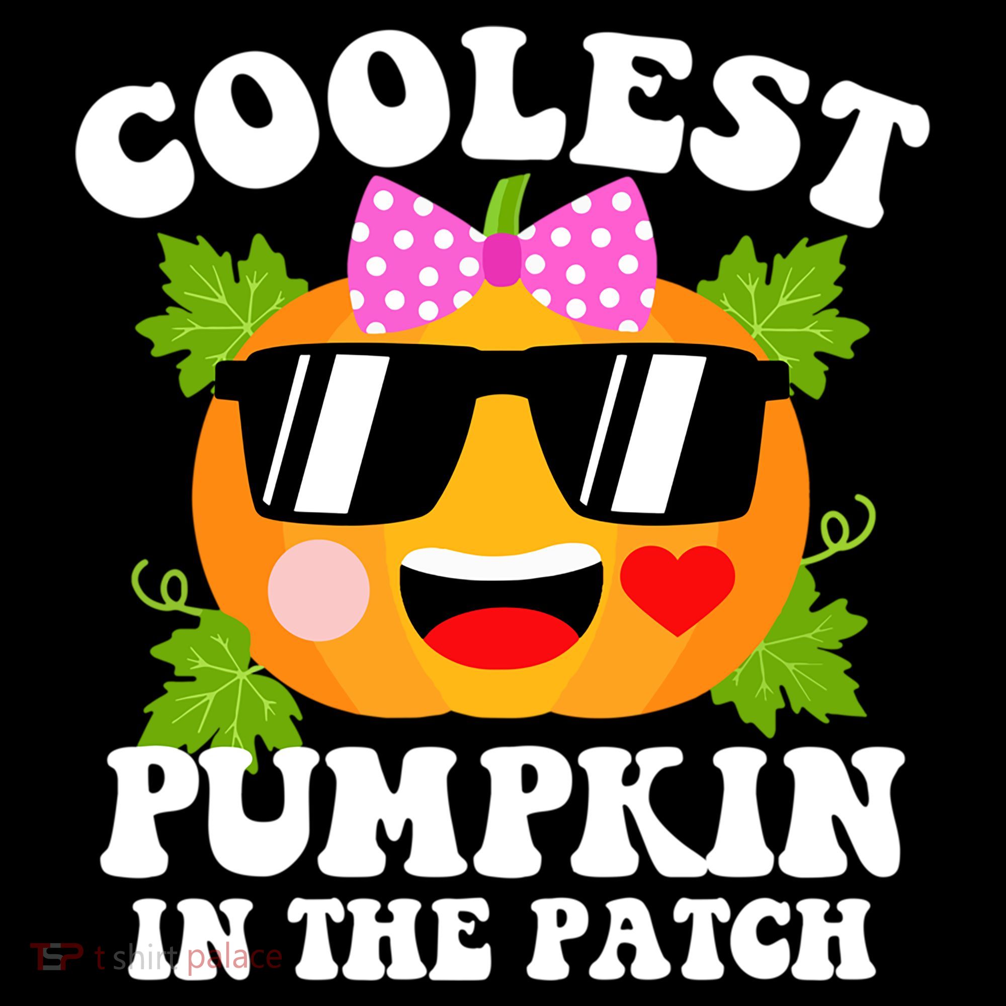 Coolest Pumpkin In The Patch Gift Funny Halloween Costume Gift Coffee Mug