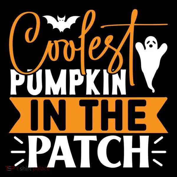 Coolest Pumpkin In The Patch Gift Coffee Mug