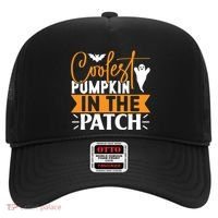 Coolest Pumpkin In The Patch Gift Hat thumb 0