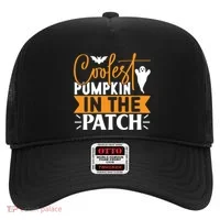 Coolest Pumpkin In The Patch Gift Hat thumb 0