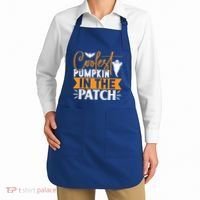 Coolest Pumpkin In The Patch Gift Apron thumb 2