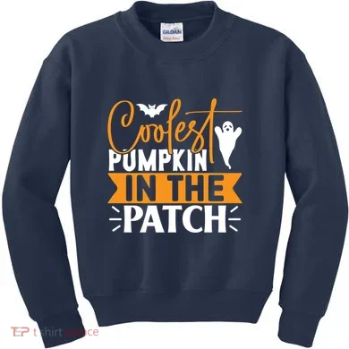 Kids Sweatshirt