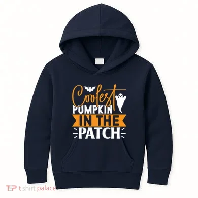 Kids Hoodie