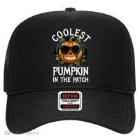 Coolest Pumpkin In The Patch Gift Hat thumb 0