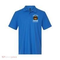 Coolest Pumpkin In The Patch Gift Polo thumb 0
