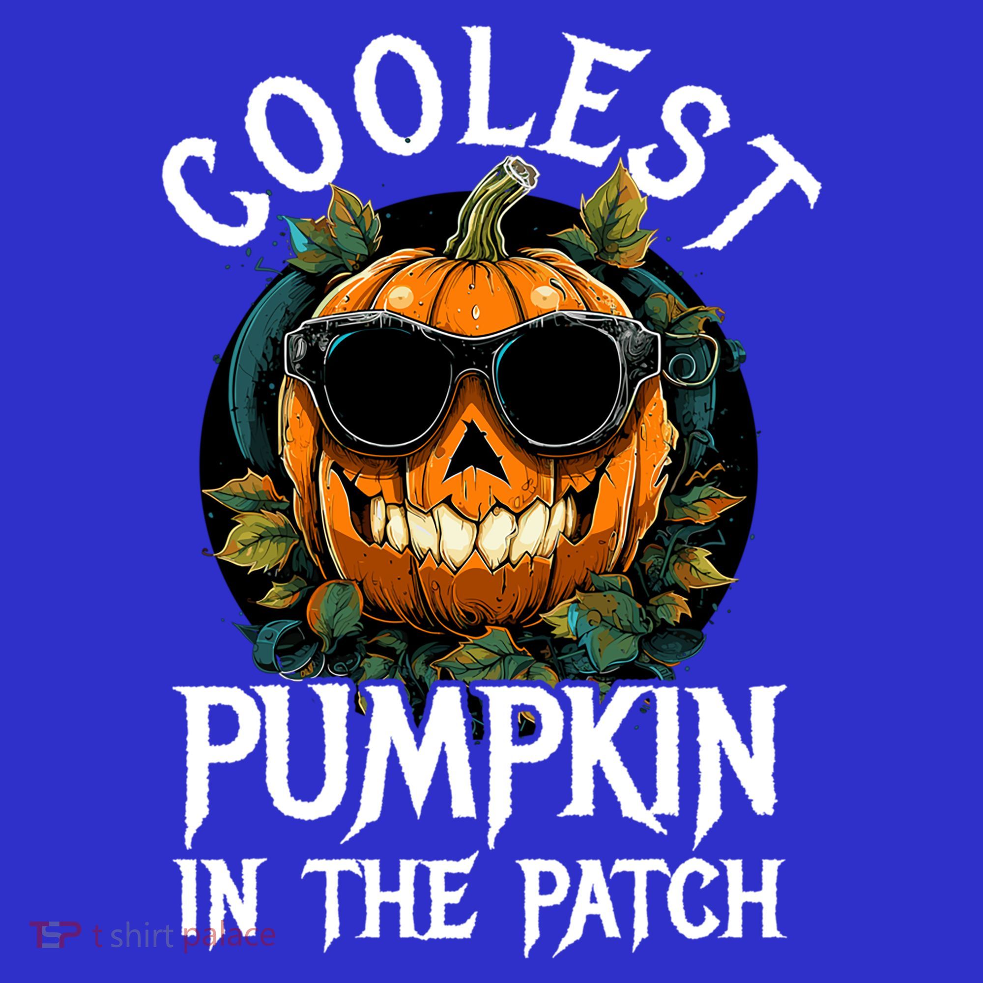 Coolest Pumpkin In The Patch Gift Women's Tank Top
