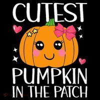 Coolest Pumpkin In The Patch Halloween Thanksgiving Hoodie thumb 7
