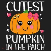 Coolest Pumpkin In The Patch Halloween Thanksgiving Beanie thumb 2