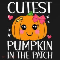 Coolest Pumpkin In The Patch Halloween Thanksgiving Women's Tank Top thumb 5