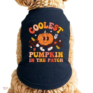Doggie Tank