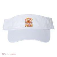 Coolest Pumpkin In The Patch Halloween Visor thumb 0