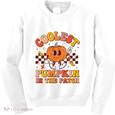 Kids Sweatshirt