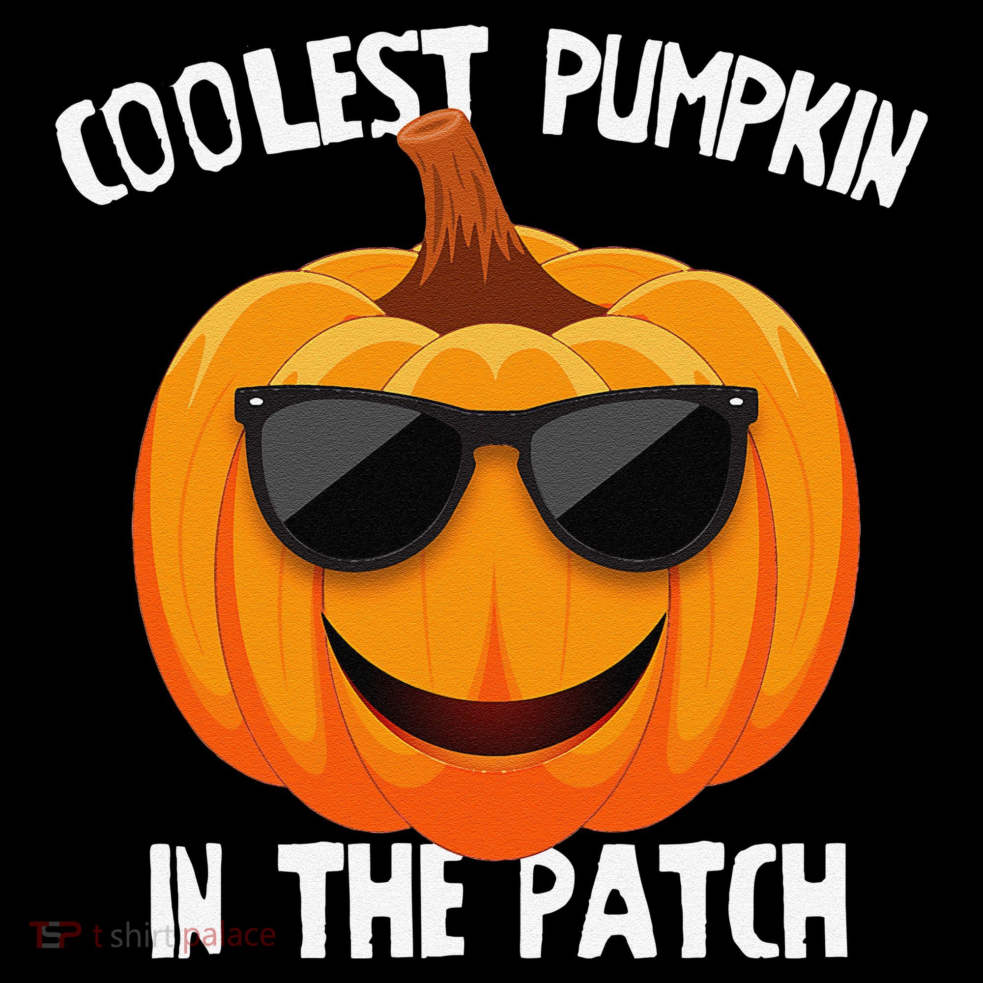 Coolest Pumpkin In The Patch Halloween Gift Gift Women's Hoodie