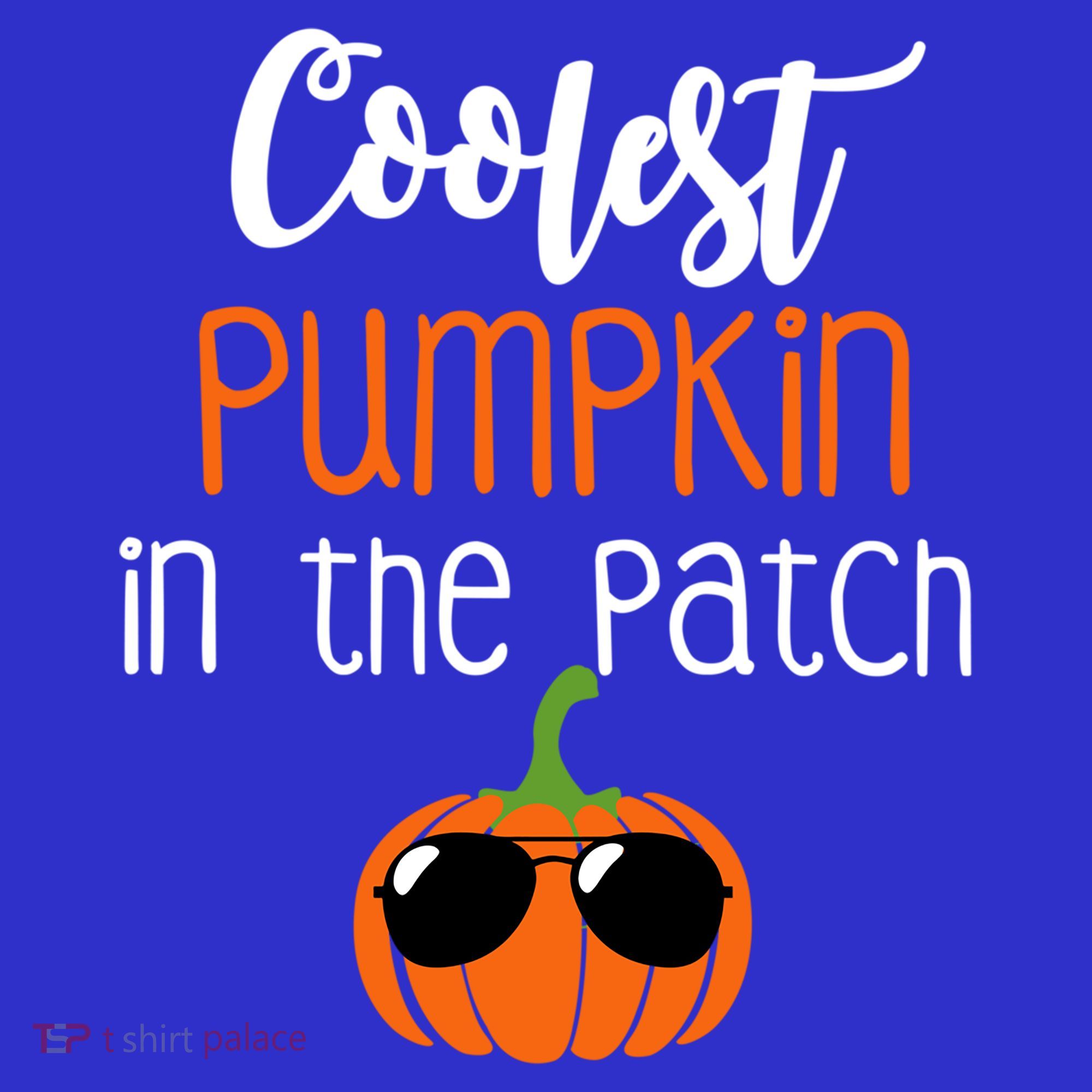 Coolest Pumpkin In The Patch Meaningful Gift Baby Bodysuit