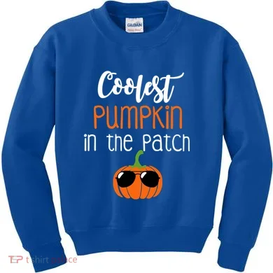 Kids Sweatshirt