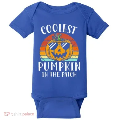 Baby Bodysuit