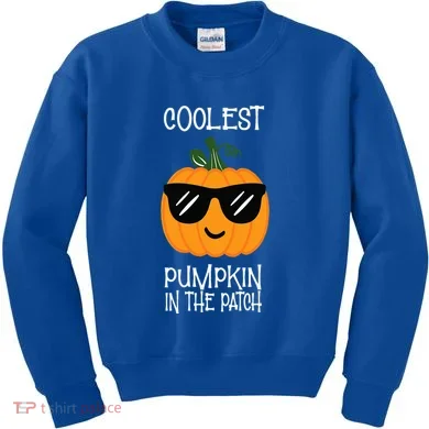 Kids Sweatshirt