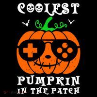 Coolest Pumpkin In The Patch Halloween Costume Meaningful Gift Coffee Mug thumb 5
