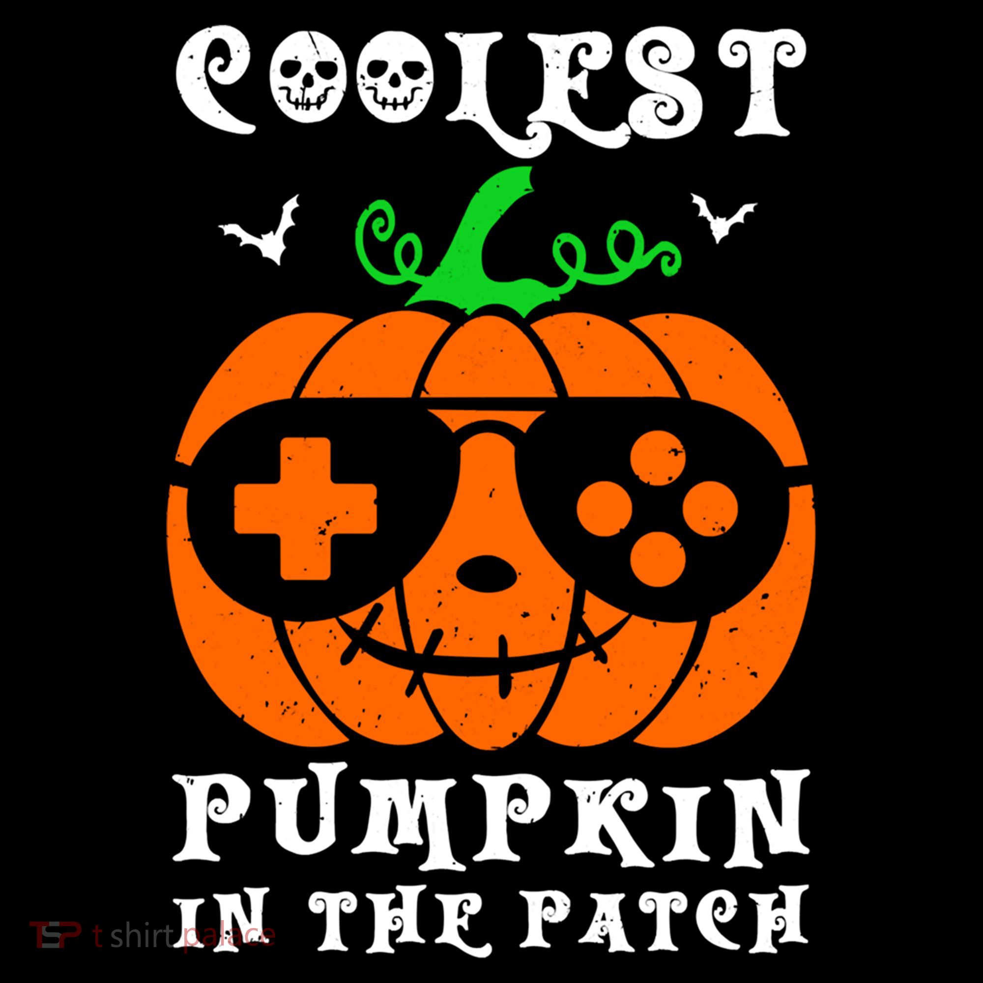 Coolest Pumpkin In The Patch Halloween Costume Meaningful Gift Coffee Mug