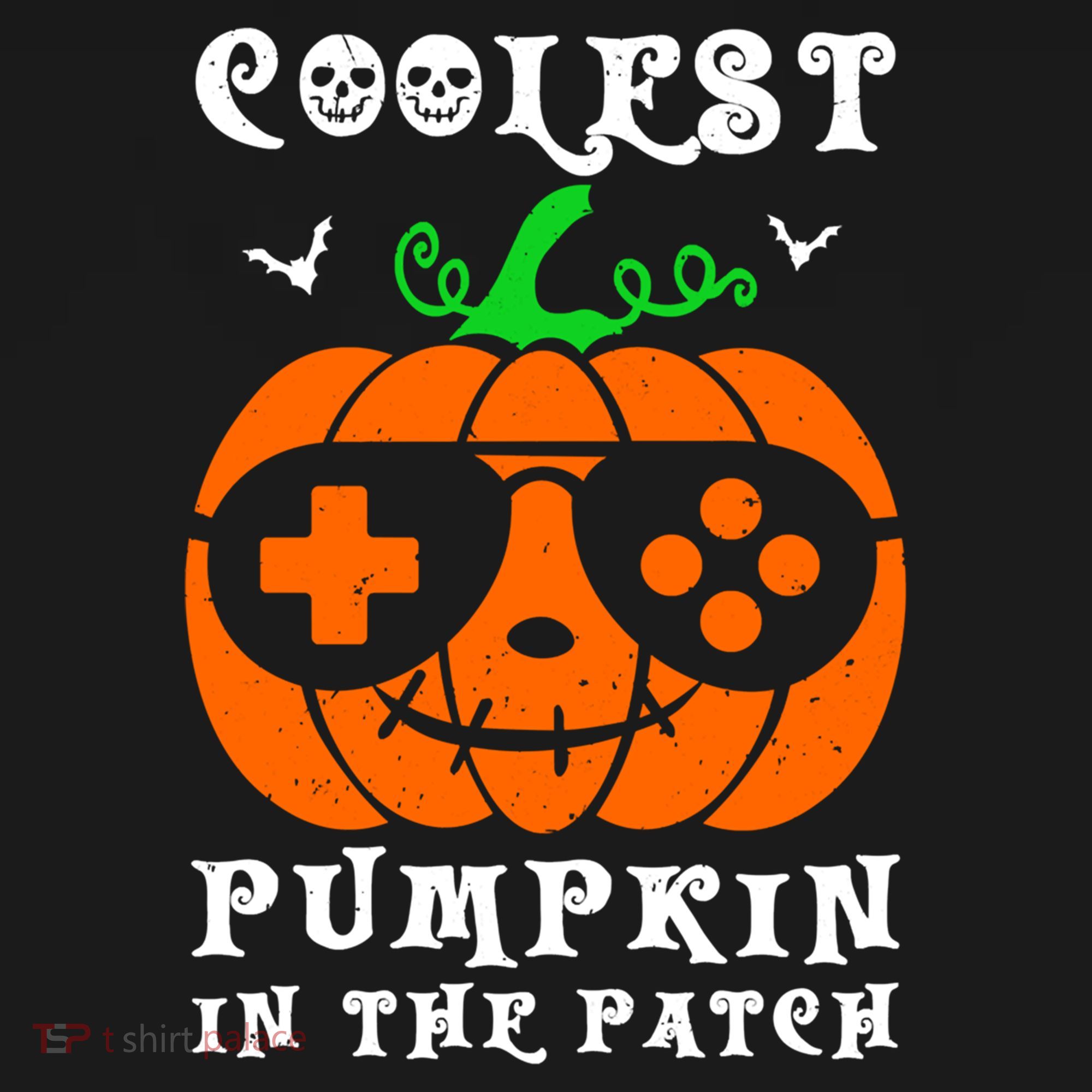Coolest Pumpkin In The Patch Halloween Costume Meaningful Gift Ornament