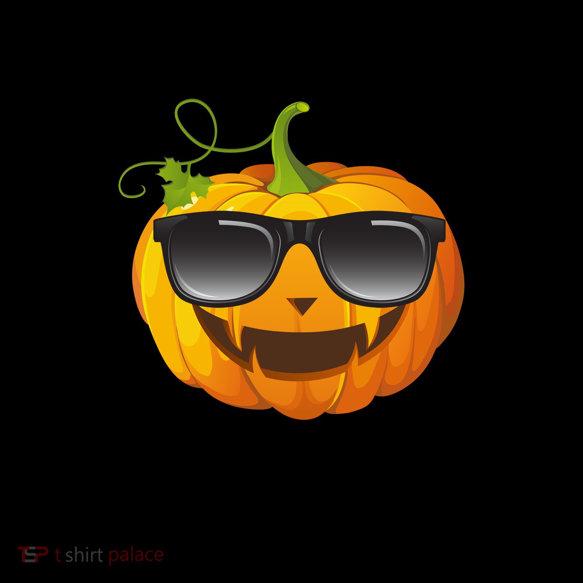 Coolest Pumpkin In The Patch Halloween Coffee Mug