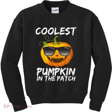 Kids Sweatshirt