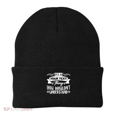 Beanie