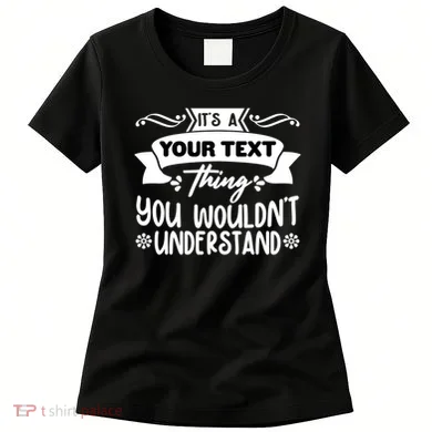 Women's T-Shirt
