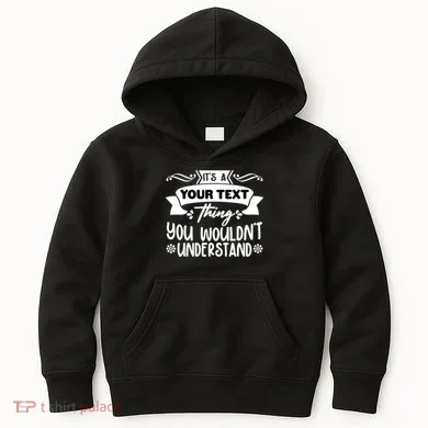 Kids Hoodie