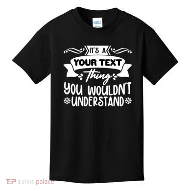 Kids T-Shirt