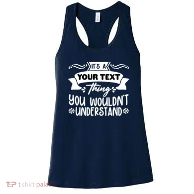 Women's Tank Top