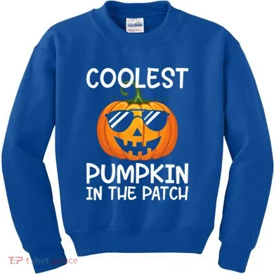 Kids Sweatshirt